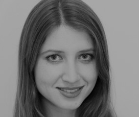 Eva Maria Hubner