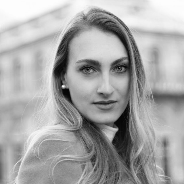 Stefanie Staudinger