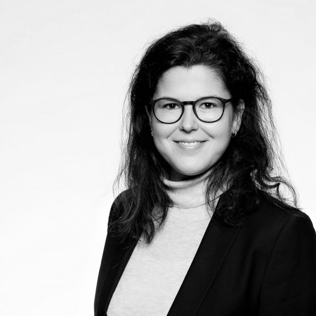Tereza Grünvaldská