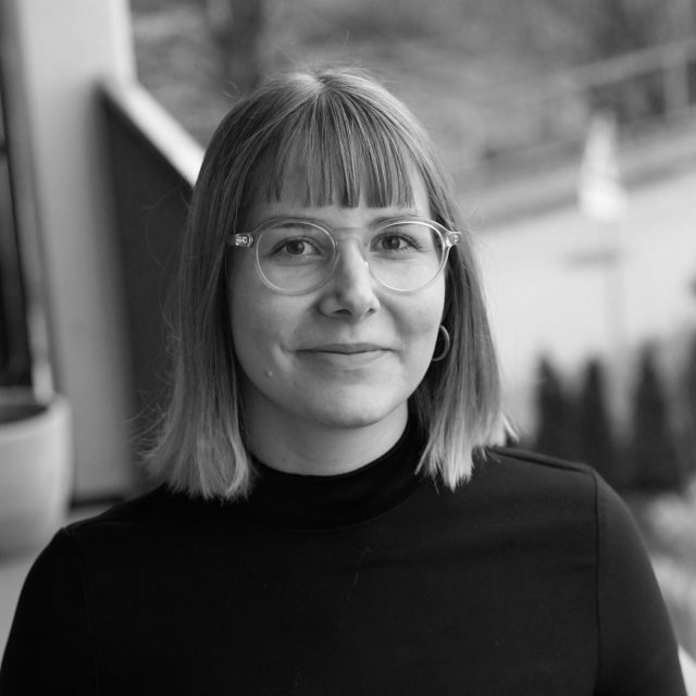 Elsa Schweitzer