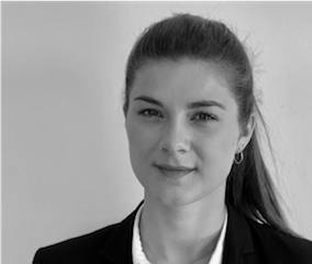 Simone Weinberger