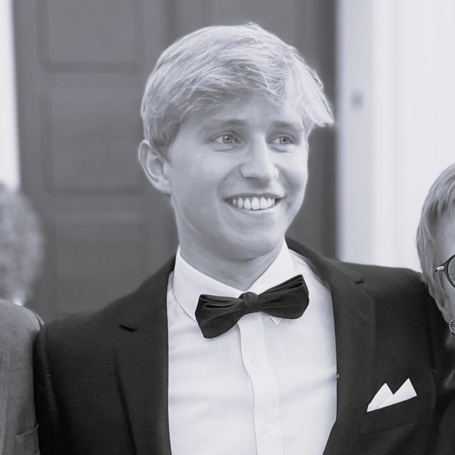 Moritz Frederik Marx