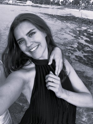 Elisabeth Glatter